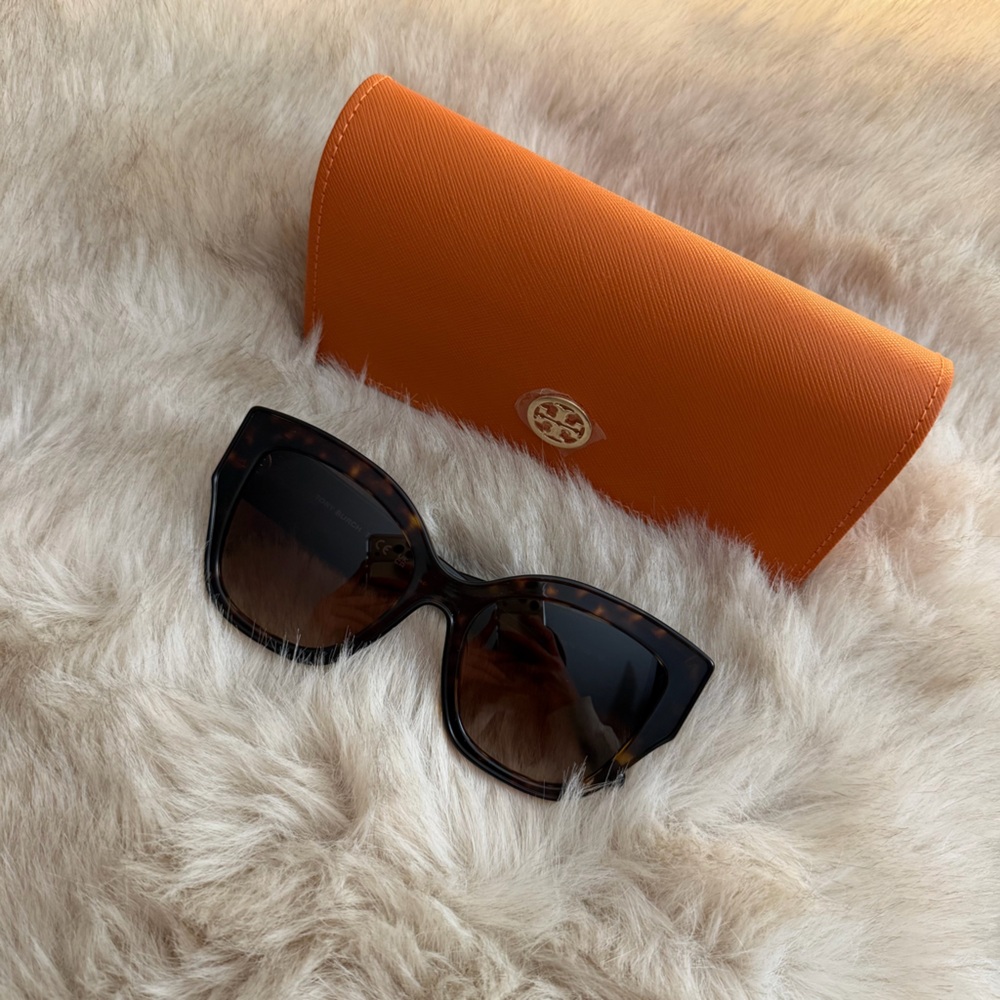 Tory Burch Sunglasses